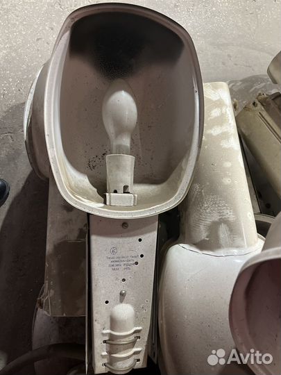 Светильник рку 02-250-004 Пегас