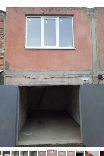 Гараж, 30 м²
