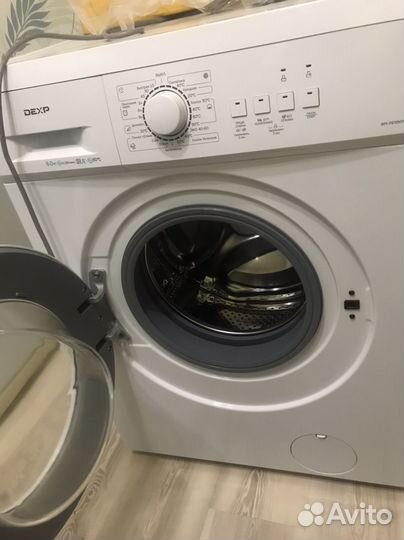 Стиральная машина автомат