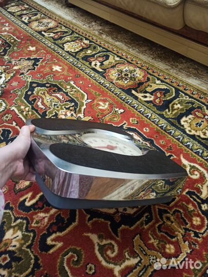 Весы напольные механические