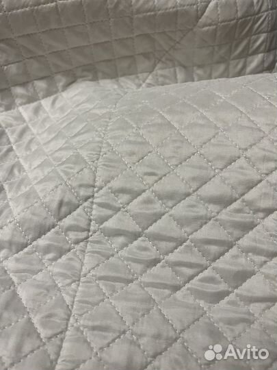 Покрывало стеганое новое