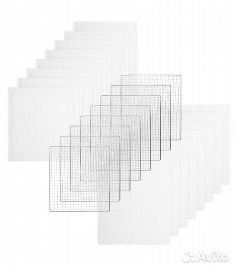 Дегидратор сушилка для фруктов, ягод, мяса новая