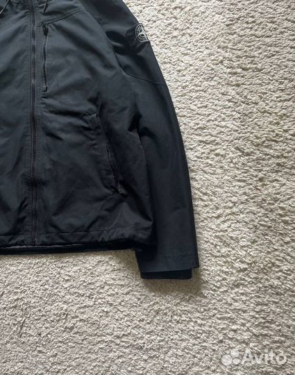 Куртка ветровка Stone island оригинал