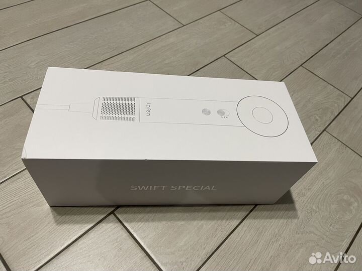 Коробки от техники apple