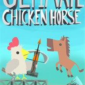 Ultimate Chicken Horse