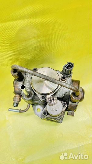 Тнвд, Toyota Hilux (2005-2015) 2008