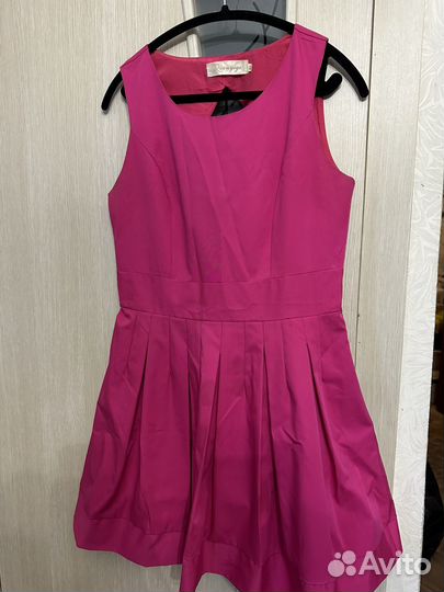 Вещи пакетом