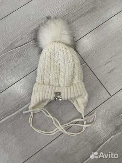 Шапка детская