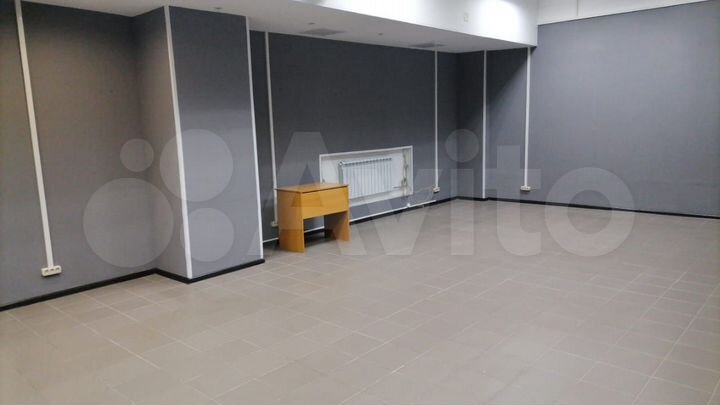 Торговая площадь, 73.8 м²