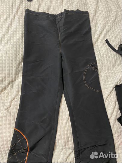 Костюм для беременных и кормящих