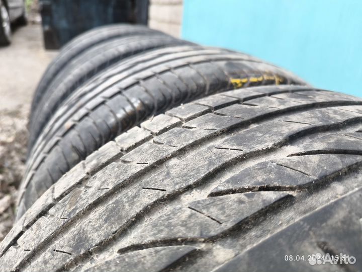 Bridgestone Turanza ER300 205/55 R16 91H