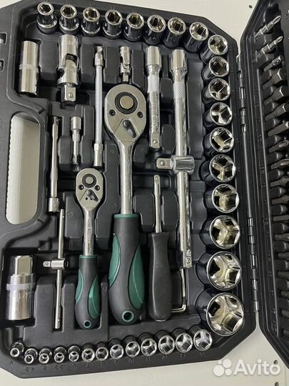 Набор инструментов 94 предмета