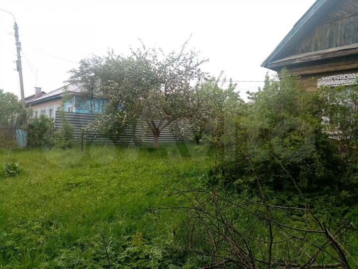 Дом 47,8 м² на участке 15,2 сот.