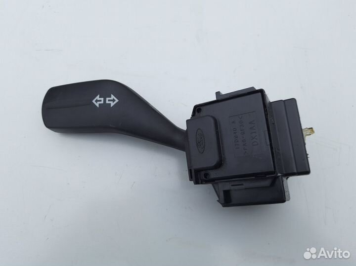 Переключатель поворотов подрулевой Ford Focus 2