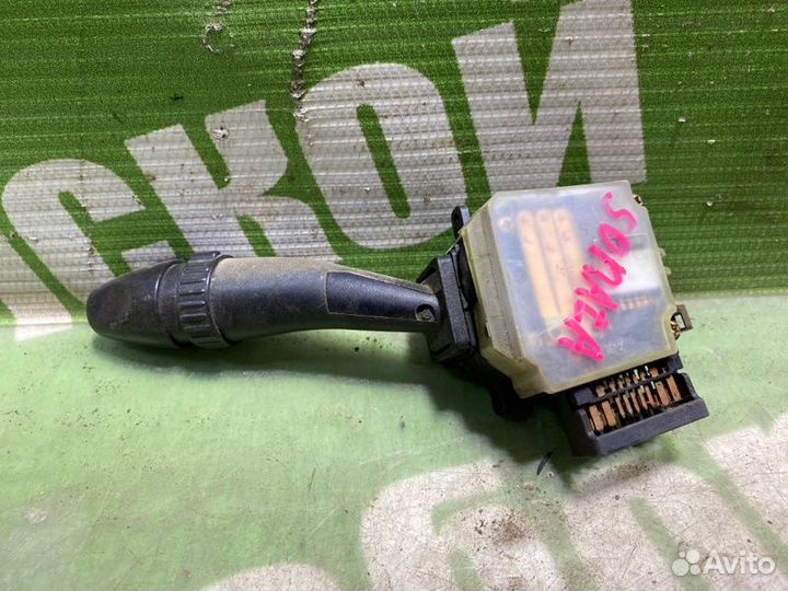 Подрулевой переключатель поворотников Hyundai