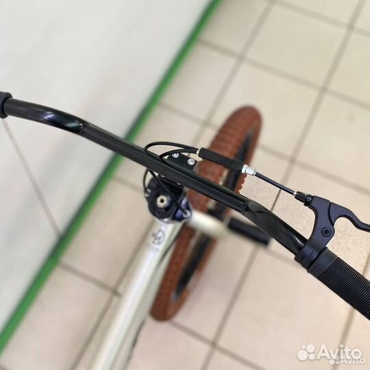 Велосипед BMX