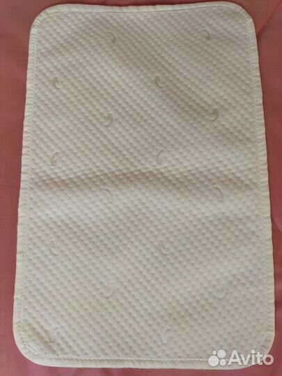 Пеленки многоразовые впитывающие бюджетные