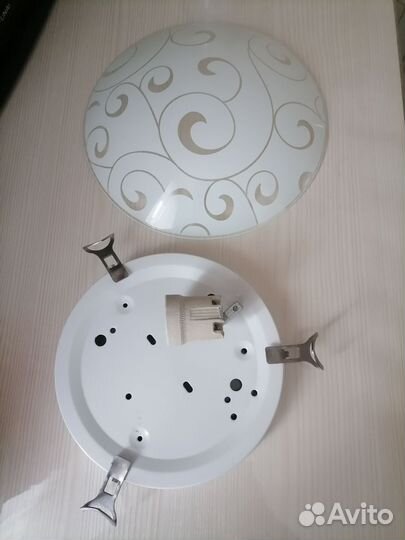 Светильник