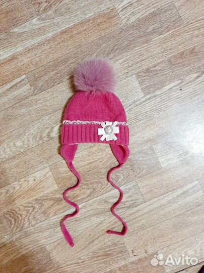 Шапки зимние, шапка-ушанка