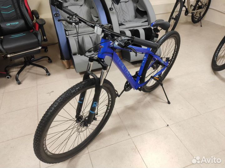 Новый велосипед 29