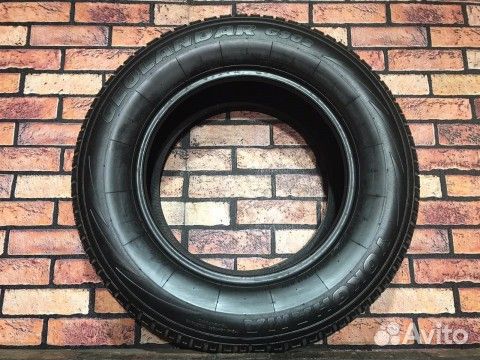 Yokohama Geolandar G902 265/65 R17