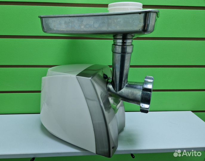 Мясорубка Bork MG RNP 1215WT