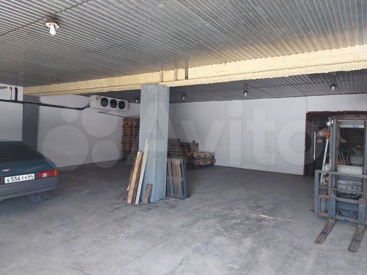 Склад, 150 м²