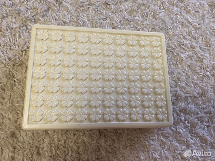 Шкатулка СССР