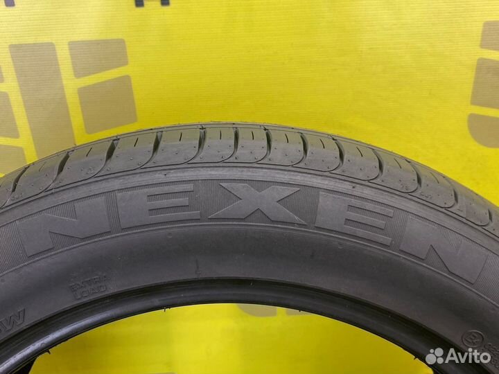 Nexen N'Fera SU1 275/40 R19 105Y