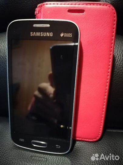 Samsung Galaxy Star Plus GT-S7262, 4 ГБ