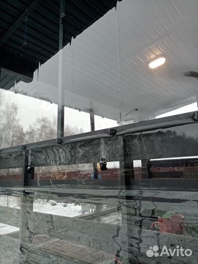 Мягкие окна