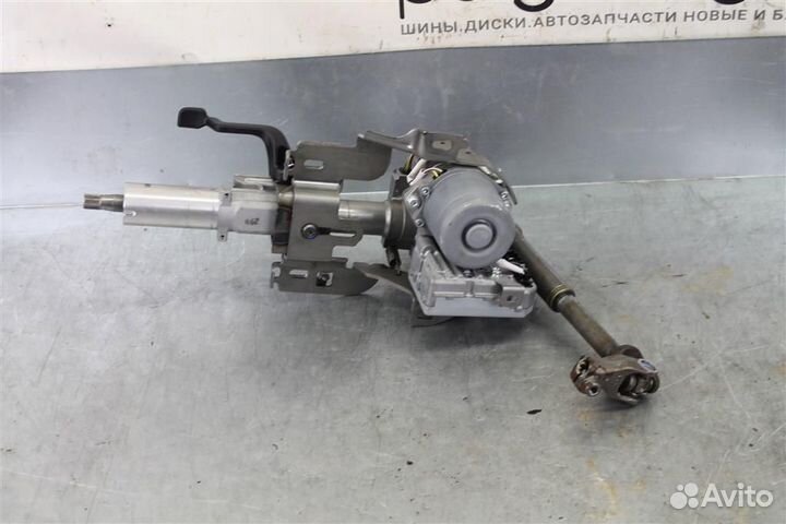 Колонка рулевая Nissan Qashqai J11