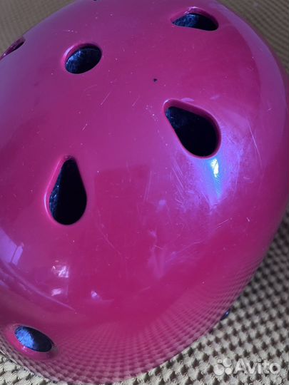 Шлем детский