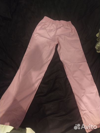 Медицинская одежда женская