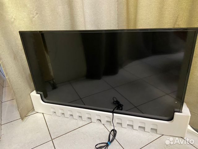 Телевизор led dexp u43h8000e(t12803) купить в Санкт-Петербурге ...