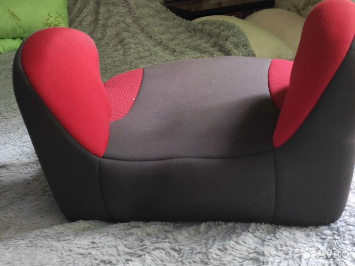 Детское автокресло от 15 до 36 кг