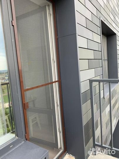 Москитная сетка, сетка на окно