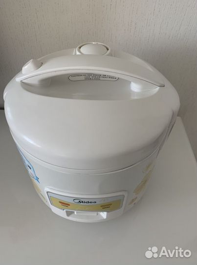 Мини мультиварка Midea