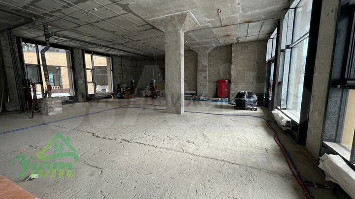 Сдам помещение общественного питания, 523.6 м²