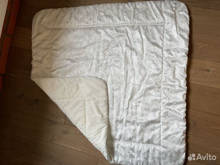 Конверт на выписку уголок