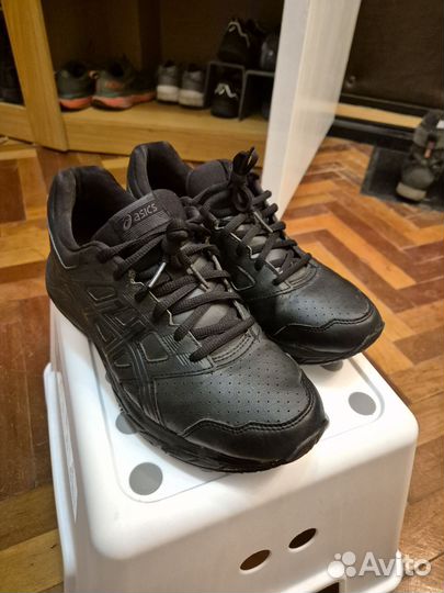 Кроссовки asics GEL-contend 5 SL