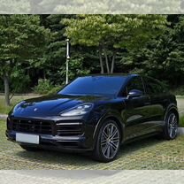 Porsche Cayenne 3.0 AT, 2021, 35 000 км, с пробегом, цена 8 000 000 руб.