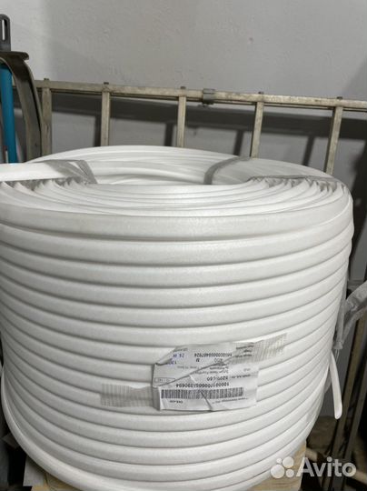 Кант/профиль мебельный