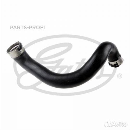 Gates 090431 Патрубки турбины