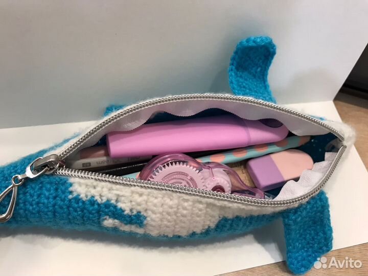 Пеналы для школы