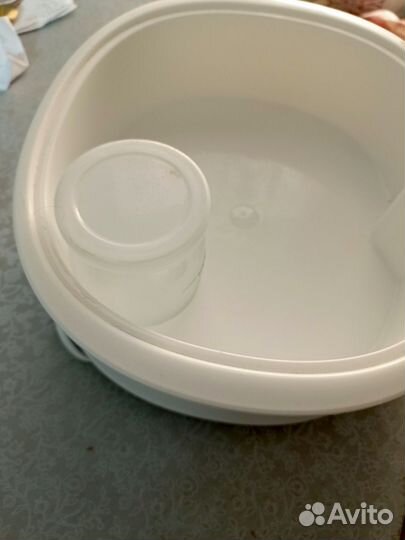 Йогуртница galaxy