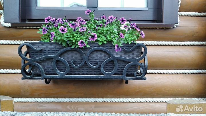 Художественная ковка