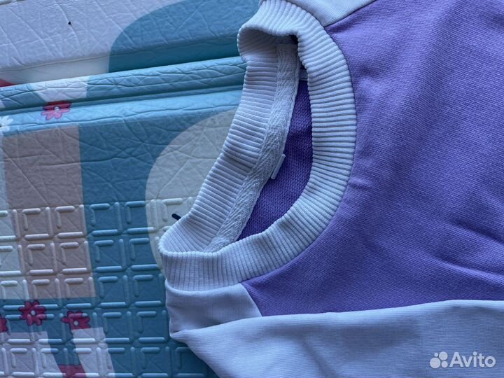Толстовка/кофта для девочки 74