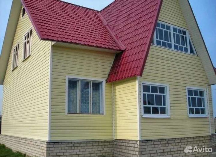 Бригада строителей без посредников