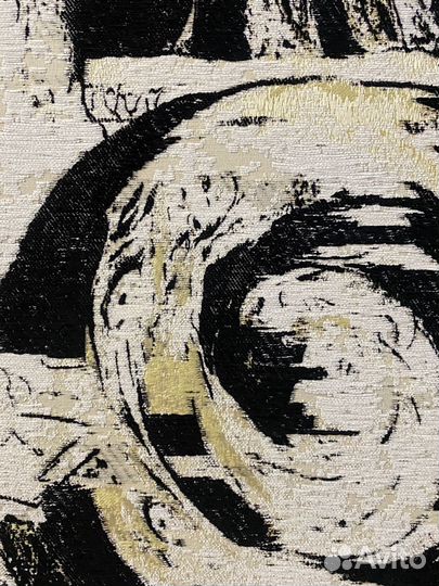 Картина гобелен в раме